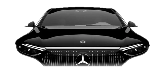 Mercedes S-Class
