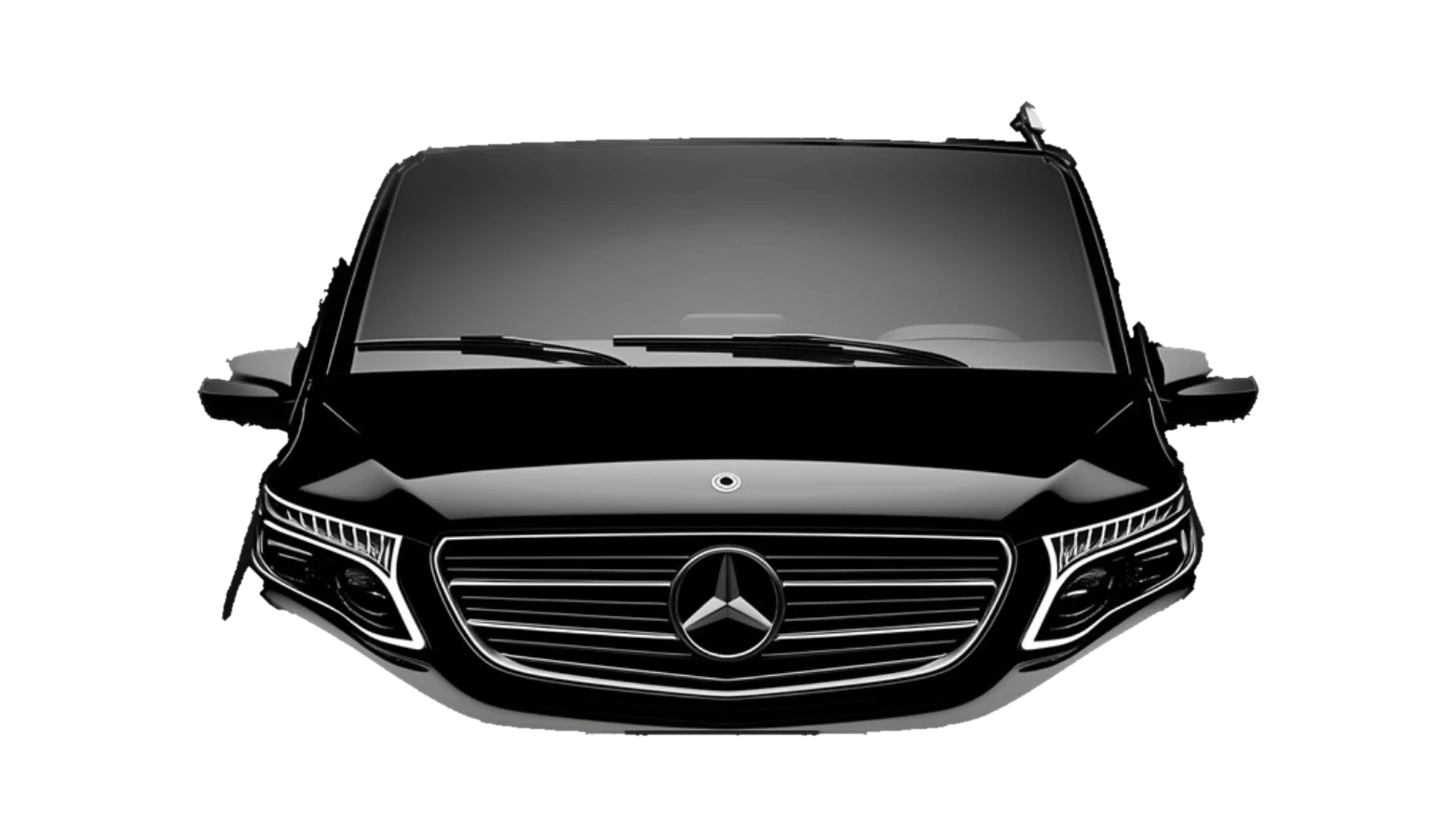 Mercedes V-Class